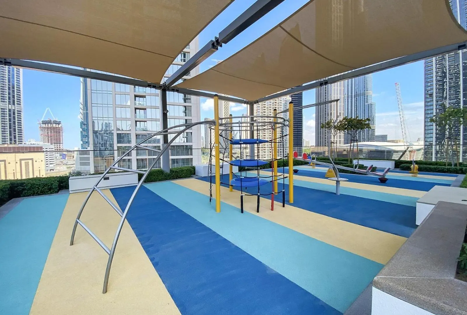 Apartment Breathtaking 1 Bed Room With Full Burj Khalifa And Fountain View- Burj Crown Dubai United Arab Emirates