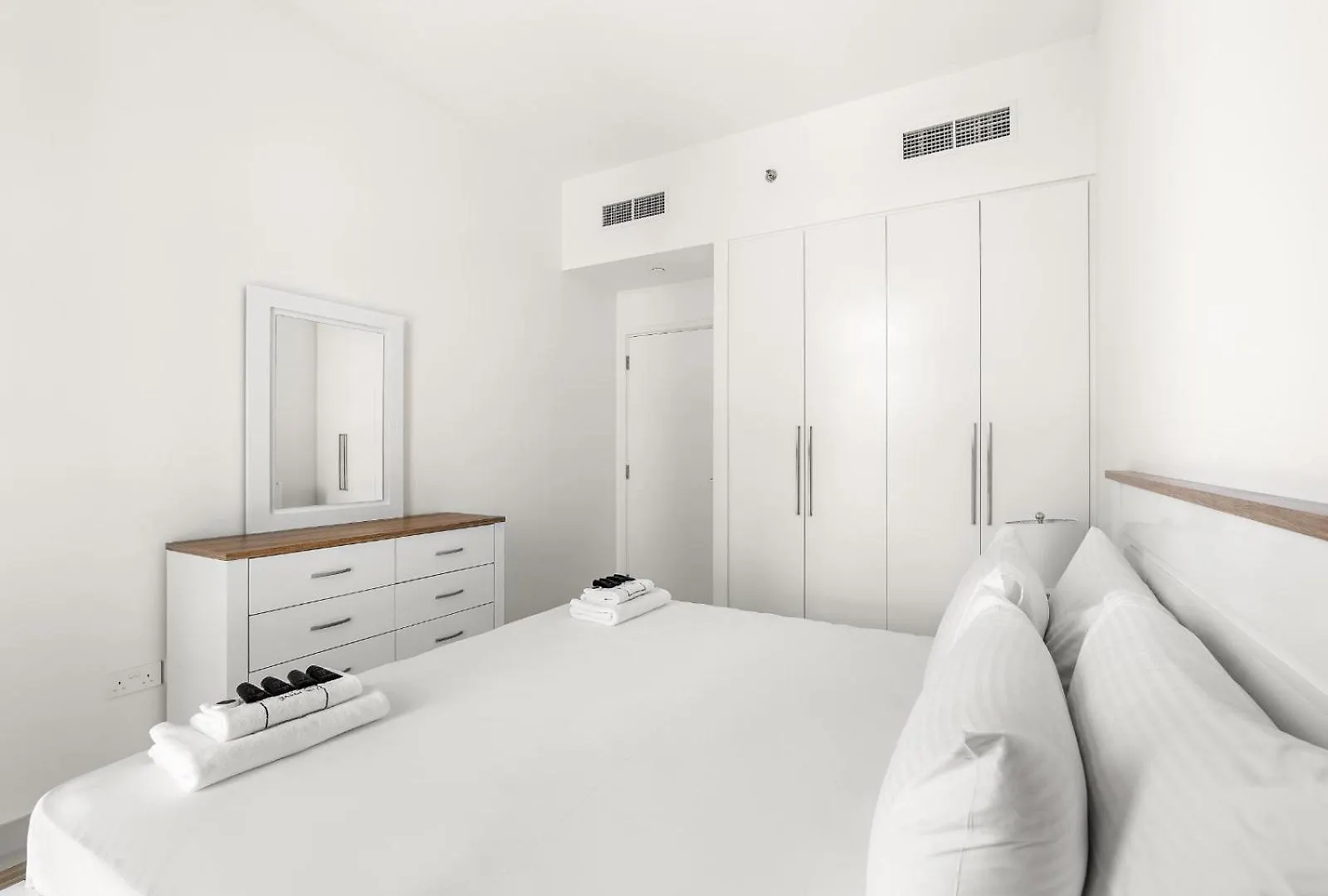 Breathtaking 1 Bed Room With Full Burj Khalifa And Fountain View- Burj Crown Dubai United Arab Emirates