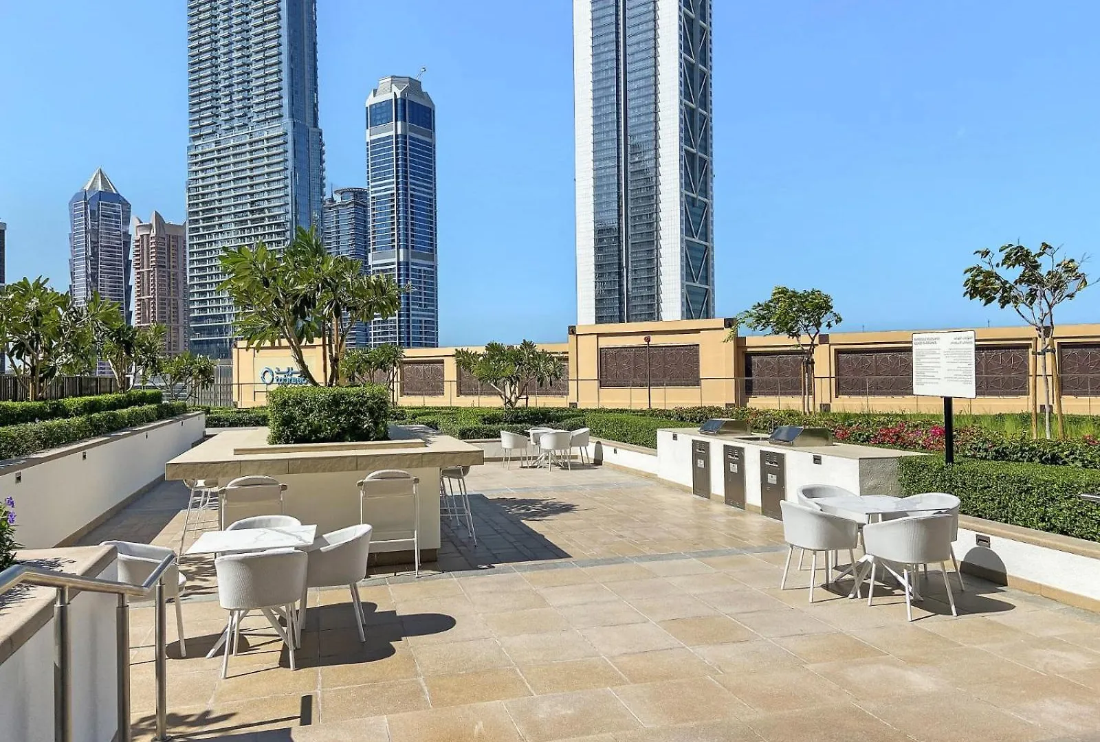 Breathtaking 1 Bed Room With Full Burj Khalifa And Fountain View- Burj Crown Dubai 0*,